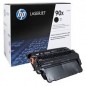 Toner original noir HP 90x (ce390x)