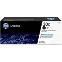 HP 30X Noir - Toner d'origine grande capacité (CF230X)