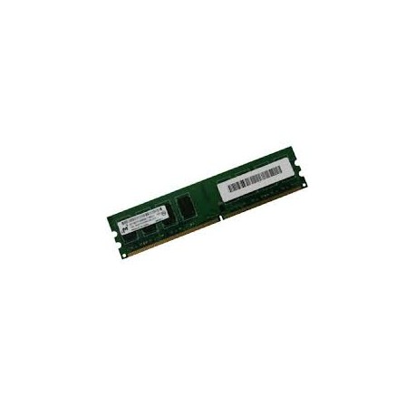 Micron 2Go DDR2 800MHz