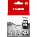 Canon PG-512 - Cartouche d'encre originale haute capacité - Noir