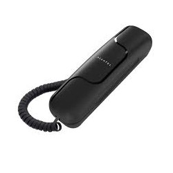 Alcatel T06 Téléphone - Noir
