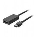 Microsoft Adaptateur Mini Display port vers HDMI 2.0 pour Surface