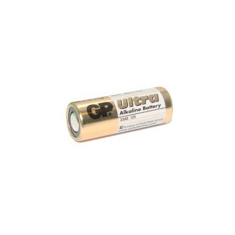 Batterie 1pcs GP 23AE Universal 12V alcaline - FR - Laserpointerpro