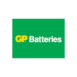 GP Batteries 377E- Pile montre G4, SR66, SR626 1.55V