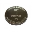 GP Batterie CR2032 - Pile lithium 3V