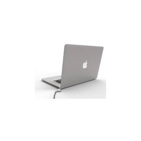 MACLOCKS MBPR13WLBR Cadenas de sécurité pour Macbook Pro 13,3"