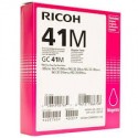 Ricoh GC41M Cartouche d'encre Magenta - 405763