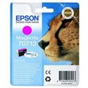 Epson T0713 Cartouche d'encre d'origine Magenta