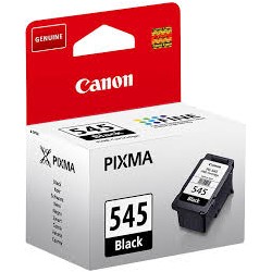 Canon PG-545 - Cartouche d'Encre d'origine Noir