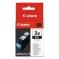 Canon BCI-3eBK Cartouche d'encre d'origine Noir