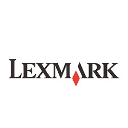 Lexmark 82 Cartouche d'encre d'origine 18L0032E Noir