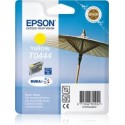 Epson T0444 Parasol Cartouche d'encre d'origine haute capacité Jaune 