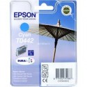 Epson T0442 Parasol Cartouche d'encre d'origine haute capacité Cyan
