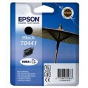Epson T0441 Parasol Cartouche d'encre d'origine haute capacité Noir