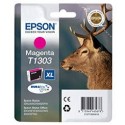 Epson T1303 Cerf - Cartouche d'encre d'origine Haute Capacité Magenta