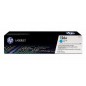 HP 126A toner cyan authentique (ce311a)