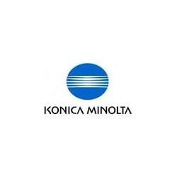 Konica Minolta TN324K Toner d'origine 28 000 pages A8DA150 Noir