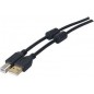 Tecline USB A/USB B 2.0 m/m 2 m