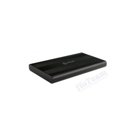 Boîtier externe 2.5'' SATA USB v3.0 Noir Connectland