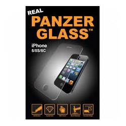 PanzerGlass PG1010 Film Protecteur d'écran pour iPhone 5 Transparent