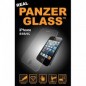 PanzerGlass PG1010 Film Protecteur d'écran Résistant Anti Rayures pour iPhone 5/ iPhone SE/5S/5C - Transparent