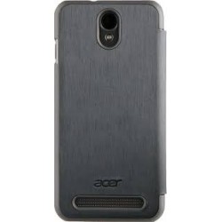 Acer Flip Cover Coque de protection pour Liquid Z6 Gris