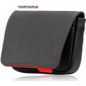 TomTom Universal Carry Case Protection universelle GPS 4,3" et 5" Gris