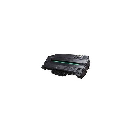 Toner compatible Samsung mlt-d1052l, ml1910, scx4600, scx4623 Noir