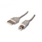 Cordon USB2 ab m/m 3M budget