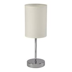 MAUL 65350 Lampe Maulcliff de Table  Classe A Pied et Colonne en Metal