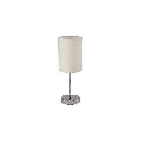 MAUL 65350 Lampe Maulcliff de Table  Classe A 8w Pied et Colonne en Metal Hauteur 390mm