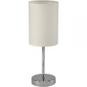 MAUL 65350 Lampe Maulcliff de Table  Classe A Pied et Colonne en Metal
