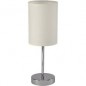 MAUL 65350 Lampe Maulcliff de Table  Classe A 8w Pied et Colonne en Metal Hauteur 390mm