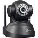 Heden Visioncam Cloud V2.4 Caméra IP motorisé Intérieur Noir