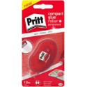 Pritt Compact Roller Colle - adhésifs et colles