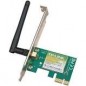 Carte WiFi PCI express Tp-link TL-WN781ND 150MBPS