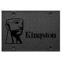 DISQUE SSD KINGSTON SSDNow A400 2.5   SATA III - 120Go