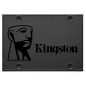DISQUE SSD KINGSTON SSDNow A400 2.5   SATA III - 120Go