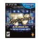 TV SuperStars (jeu PS Move) Jeu PS3