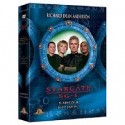 Stargate SG-1 - Saison 6 - coffret 6A - Pack Occasion