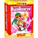 Clamp's Cardcaptor - Sakura DVD Occasion