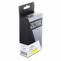 Canon CLI571XL YL - Cartouche Compatible à Canon CLI-571 Jaune