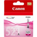 Canon  CLI-521M Cartouche d'Encre d'Origine Magenta