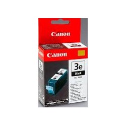 Canon BCI-3E Cartouche d'encre Originale Noir