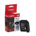Canon BX-3 Cartouche d'encre d'origine Noir
