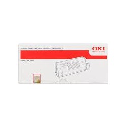 OKI 44318606 Cartouche de toner pour C710 / C711 Magenta