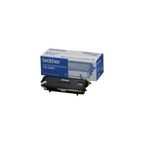 Brother TN-3060 Cartouche de toner original Noir