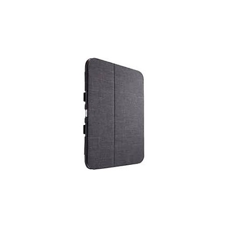 Case Logic FSG1103K Etui portfolio pour Samsung Galaxy Tab 3 10'' Gris