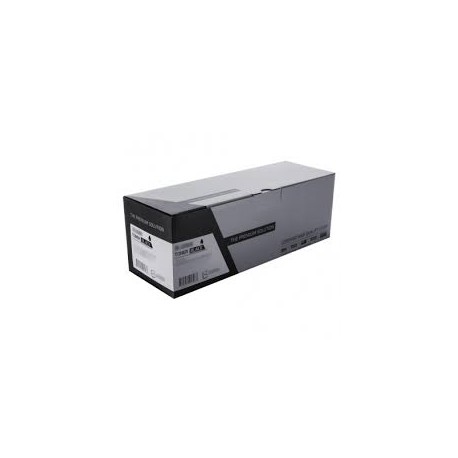 HP 305A BK - Toner Remanufacturée équivalente à HP CE410A, 305A Noir