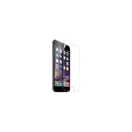 Vitre de protection en verre trempé pour iPhone 5/5C/5S